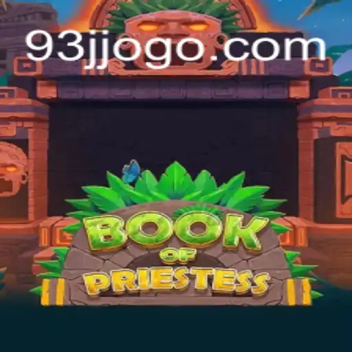 BookOfPriestess: A Mystical Journey into Ancient Realms