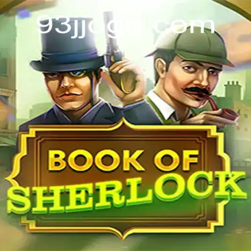 An In-Depth Exploration of BookOfSherlock: A Thrilling Mystery Adventure