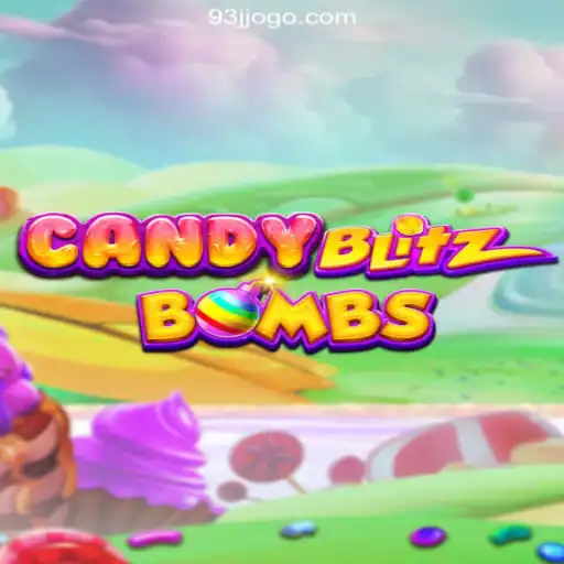 CandyBlitzBombs: The Sweet Explosion in Gaming and Betting