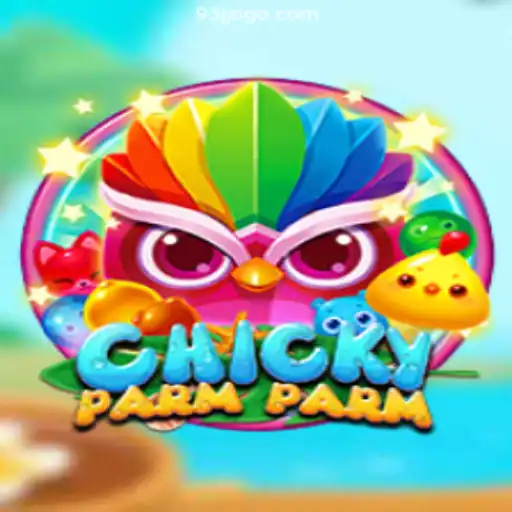 ChickyParmParm: Exploring the Thrilling and Fun-filled World of Brazil's Premier Betting Platform