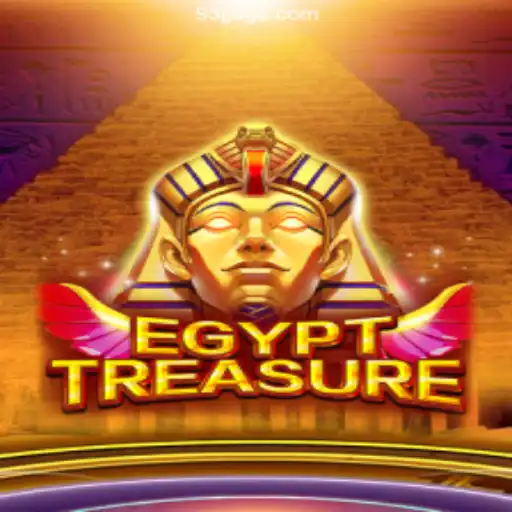 Discover the Mysteries and Riches of EgyptTreasure: A Thrilling Game Experience
