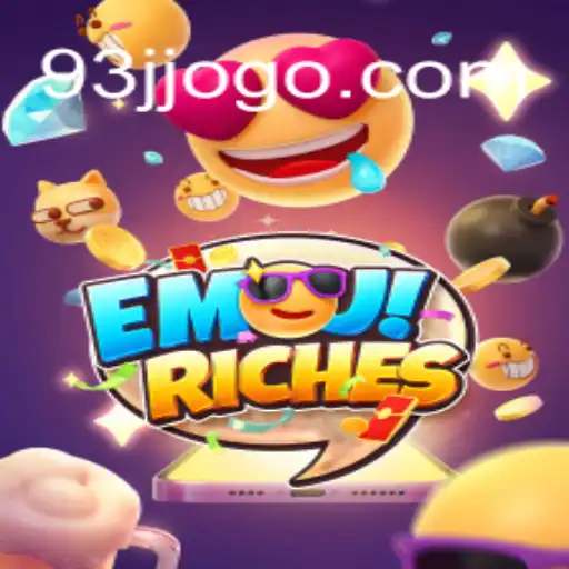 Exploring EmojiRiches: Discover Brazil's Top Betting Platform