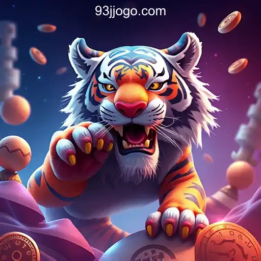 Fortune Tiger Games