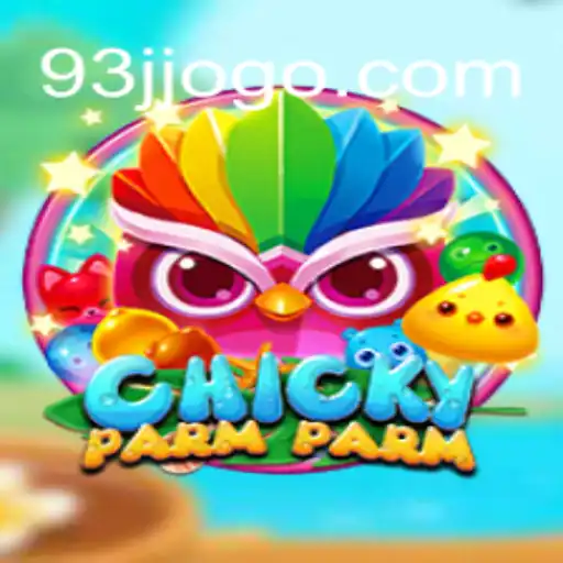 ChickyParmParm: Exploring the Thrilling and Fun-filled World of Brazil's Premier Betting Platform