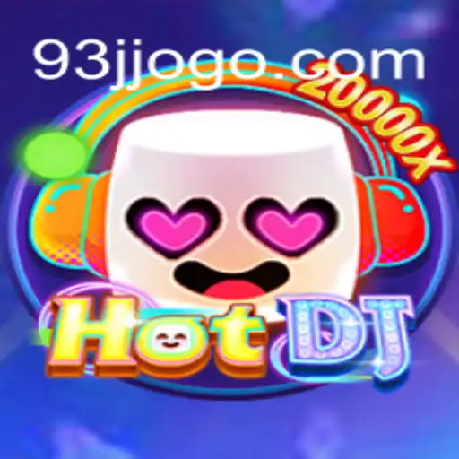 HotDJ: The Thrilling Rhythm Game Experience