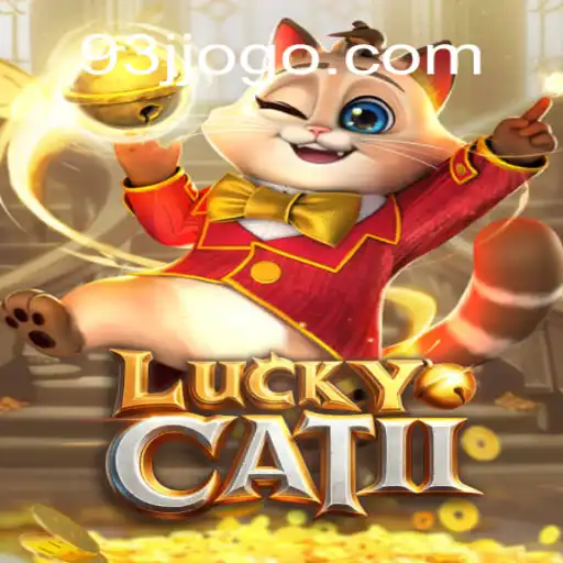 Unveiling LuckyCatII: The Innovative Gaming Experience