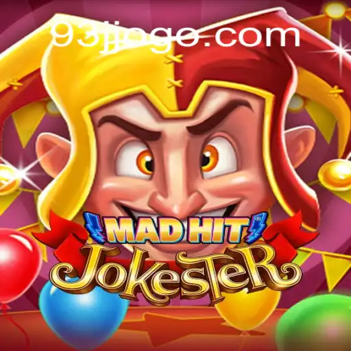 MadHitJokester: The Revolutionary Gaming Experience