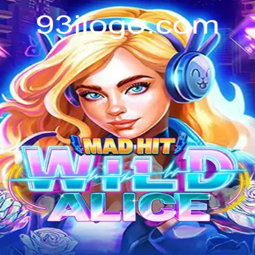 MadHitWildAlice: The Exciting Game Revolutionizing the Brazilian Gaming Scene