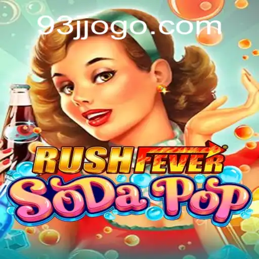 Exploring the Exciting World of RushFeverSodaPop: The Latest Gaming Sensation