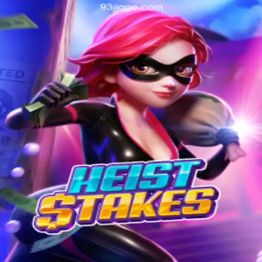 Exploring HeistStakes: A Thrilling New Addition to the Gaming World