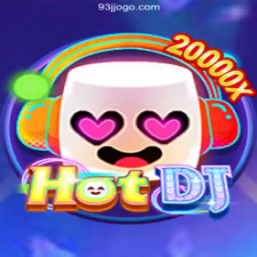 HotDJ: The Thrilling Rhythm Game Experience