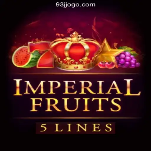Experience the Majestic Thrills of ImperialFruits5: A Royal Adventure in Gaming