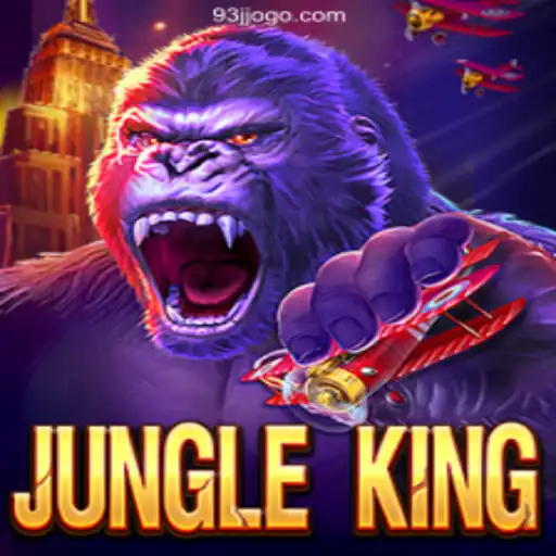 Explore the Wild Adventure of JungleKing: A Premium Experience from 93J A Plataforma de Apostas #1 do Brasil