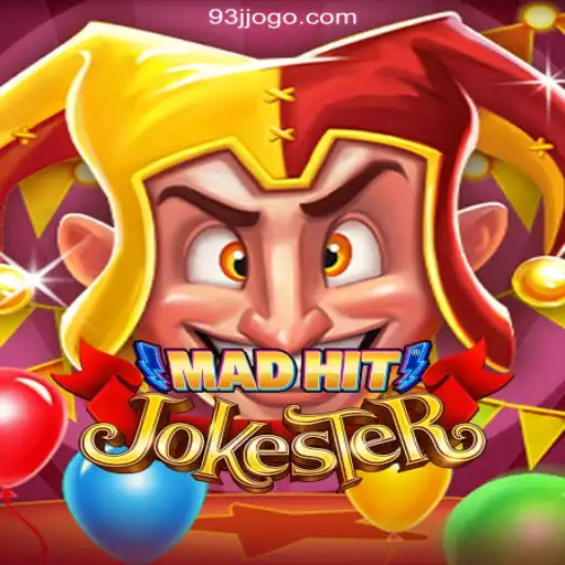 MadHitJokester: The Revolutionary Gaming Experience