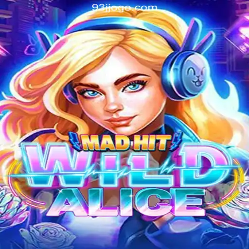 MadHitWildAlice: The Exciting Game Revolutionizing the Brazilian Gaming Scene