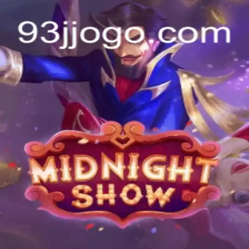 Immersive Gaming Experience with MidnightShow and 93J Brazilian Betting Platform