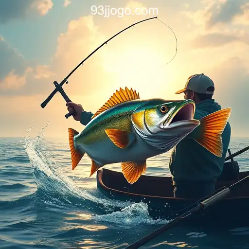 Online Fishing