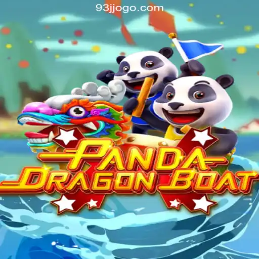 PANDADRAGONBOAT: A Unique Adventure in the World of Gaming
