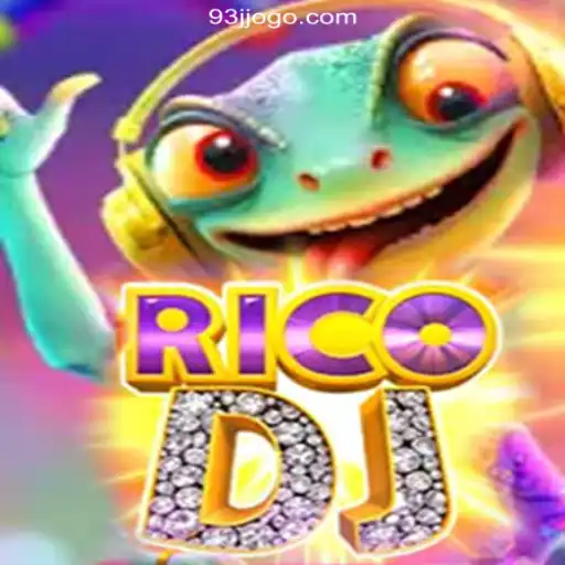 RicoDJ: A Dynamic Gaming Phenomenon with Brazilian Roots