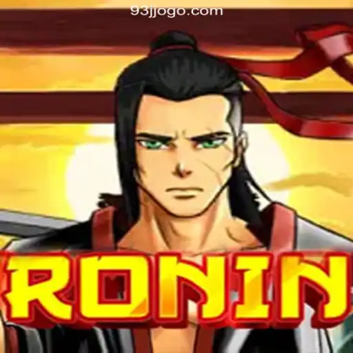 Exploring the World of 'Ronin': The Ultimate Strategy Experience with a Twist