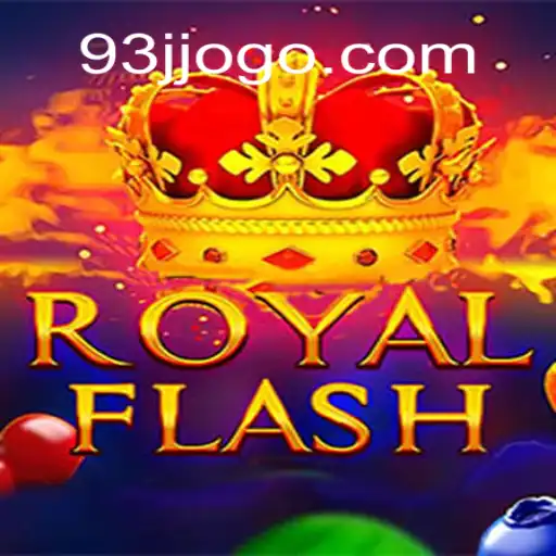 RoyalFlash: The Ultimate Brazilian Betting Experience