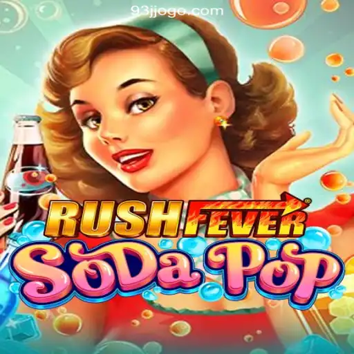 Exploring the Exciting World of RushFeverSodaPop: The Latest Gaming Sensation
