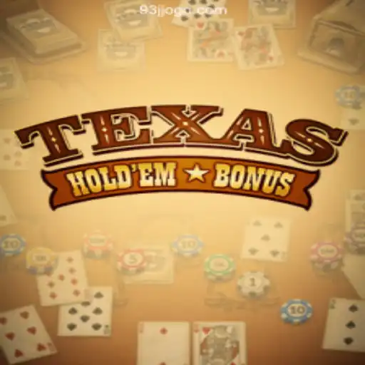 Discover Texas Holdem Bonus: The Premier Online Poker Experience with 93J A Plataforma de Apostas #1 do Brasil