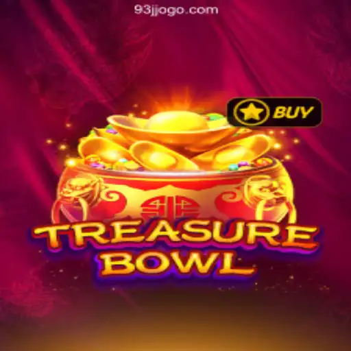 Discover the Thrills of TreasureBowl - The Premier Betting Platform in Brazil